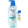 Шампунь против перхоти Head & Shoulders для контроля жирности и объема
