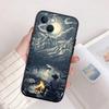 RP25 Cowboy New High-End Shell Phone Case for Redmi Note 10 11 12 Pro Max 10S 10C 10T 11A 11S 12S 12C