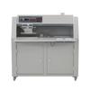 Lead-Free Semi-Automatic Wave Soldering Machine with PCB Solder Tin Square Melting Pot