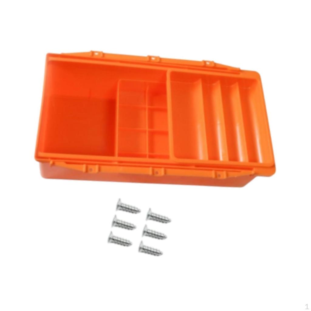 Industrial Sewing Machine Drawer Attachments DIY Multipurpose Practical Storage for