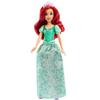 MATTEL Princess Ariel 100th Anniversary Years Old and HLW10 Disney/Disney [Disney Celebration] [Dress-up Doll] [3 Up] [Present]