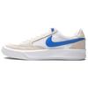New Sb Adversary White Photo Blue CJ0887-103