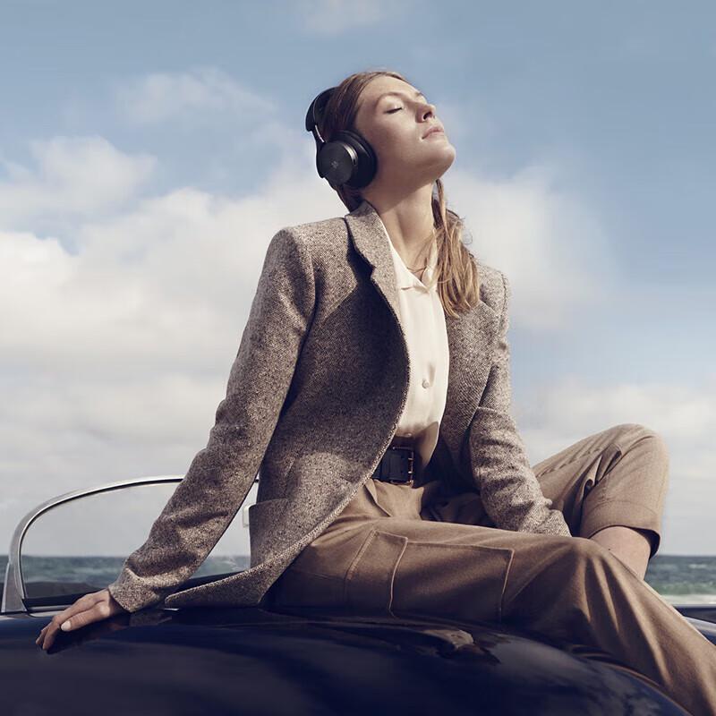 B&O Beoplay H95 Over-Ear Wireless Headphones