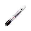 Маркер для доски Mitsubishi Pencil PWB1204M Датчик уведомлений Средний Круглый Наконечник Черный