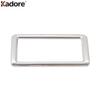 Car Head Light Lamp Switch Button Panel Cover Trim For Honda Civic 10th Sedan 2016 2017 2018    Interior Accessories