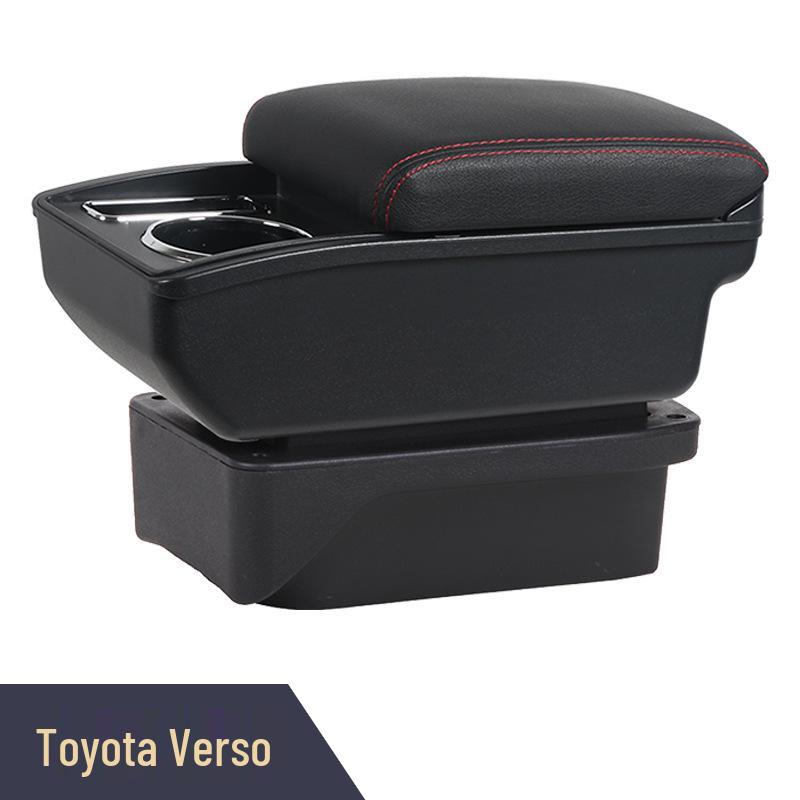 Аксессуары для центрального подлокотника Toyota Verso