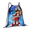 Индивидуальный рюкзак-мешок Saint Seiyas, спортивная сумка для спортзала для мужчин и женщин, сумка-шоппер Seiya