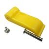 Parts Stopper Lever 2 for Yellow Nobisuke One-Way Type 82101