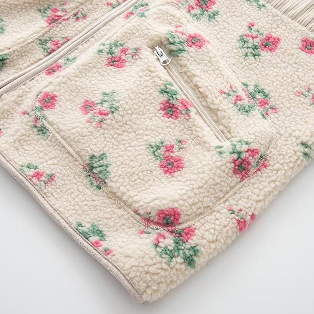 Женская куртка из искусственной замши на пуговицах, оверсайз, со сборкой по подолу, короткой длины, повседневная винтажная верхняя одежда с карманами