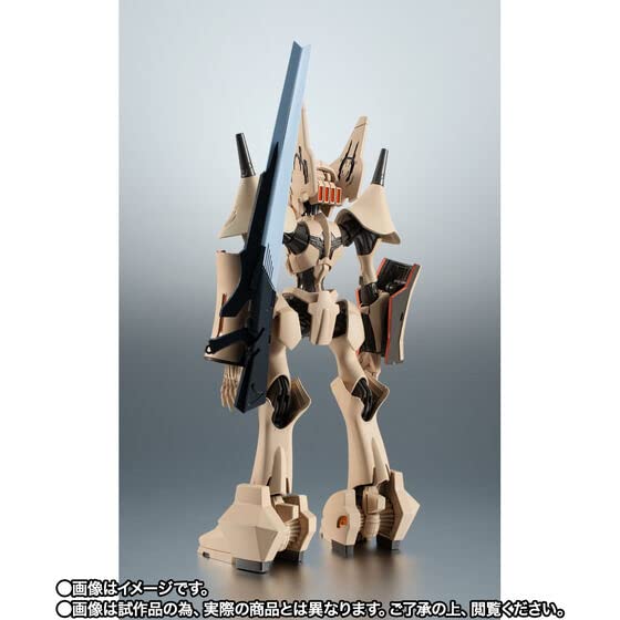 ROBOT Spirits Химэбурен Brain Powered <SIDE ANTIBODY>