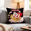 Brand Mixue Cushion Cover 1Pcs Decorative Covers Soft Cushion Case For Sofa Couch Decor 40X40 45X45 Pillowcases