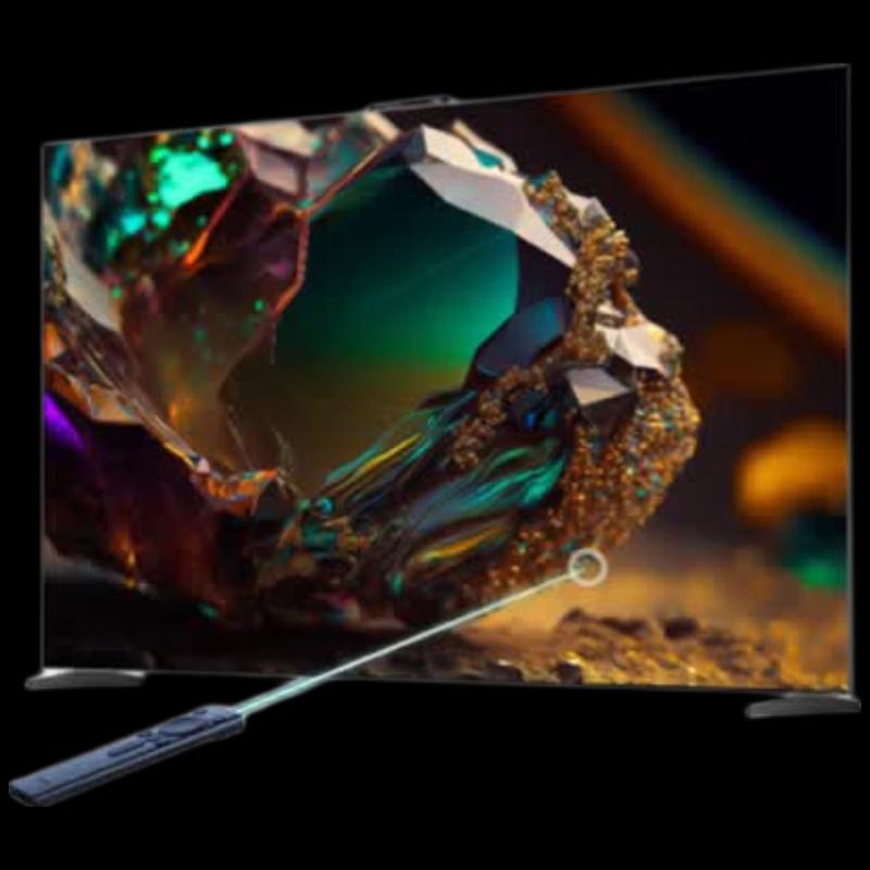 Huawei Smart Screen V5 Pro 75-inch MiniLED 4K TV (CN version)
