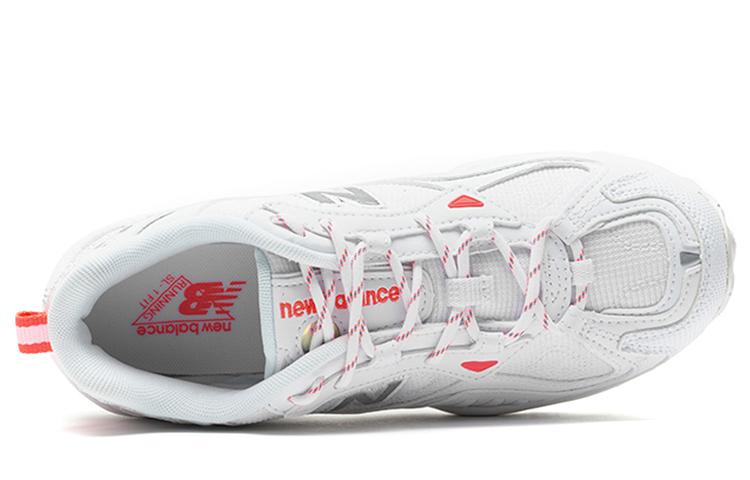 New Balance Серия 703 'Белый' Женские WL703BC