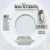 7inch Record GLEN WASHINGTON - Money Love VPS9158 Joe Frasier US 2008 US Reggae, Ska & Dub