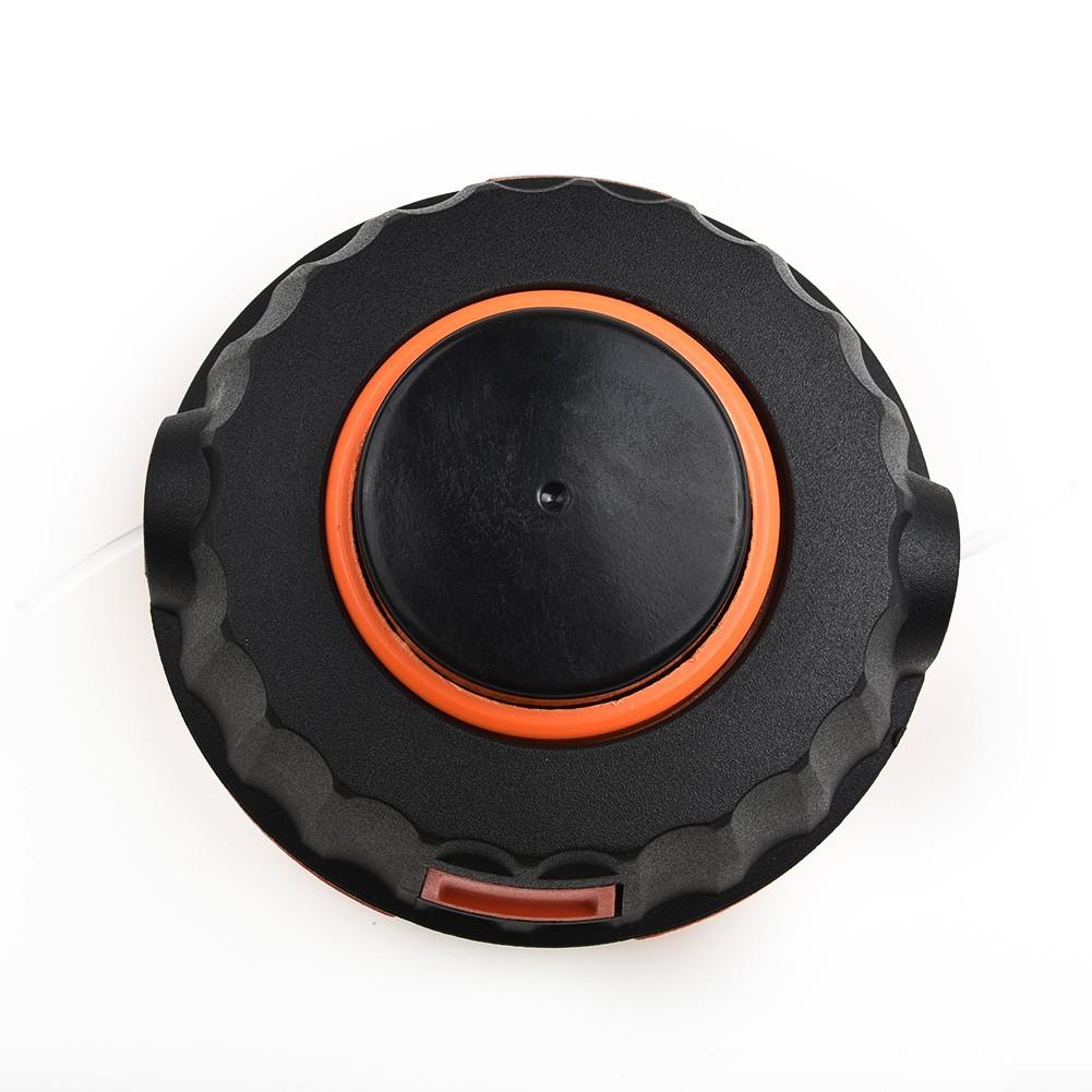 Головка триммера для газонокосилки, кусторез для McCulloch B26PS T26CS MT260CLS