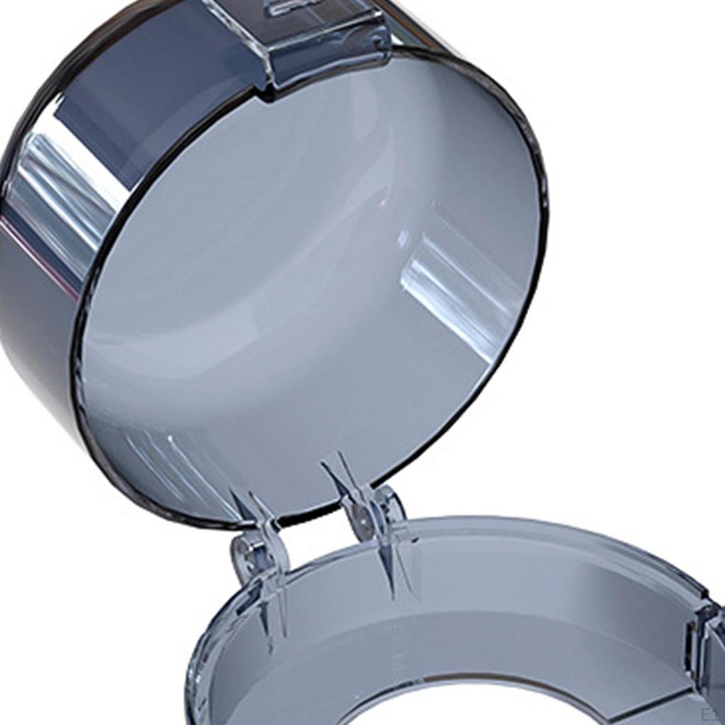 5 шт. Крышки для ручек Замки для газовых и электрических духовок Защита детей и домашних животных