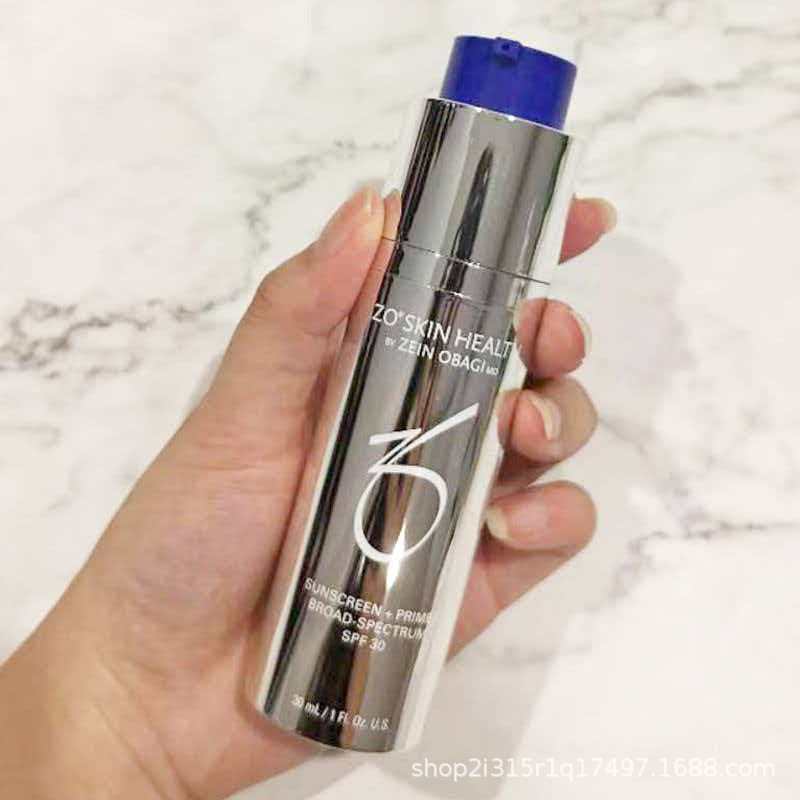Солнцезащитный крем SPF30 30 мл Защита от УФ Ежедневный увлажняющий легкий нежирный