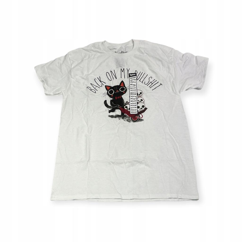 T-shirt Men's Round Neck SPENCER'S THREADLESS M