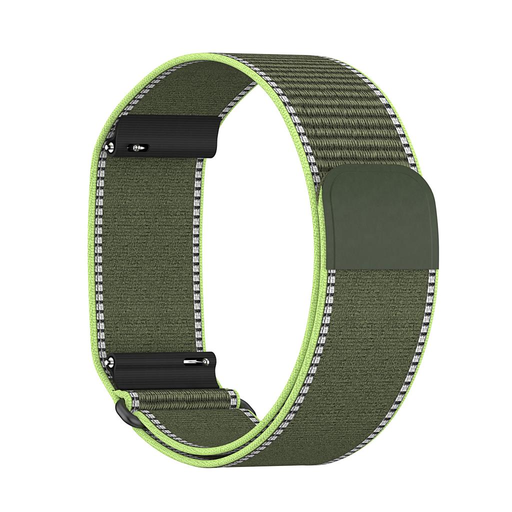 Нейлоновый плетеный ремешок для запястья/руки для Amazfit Helio Band Регулируемый дышащий умный ремешок Аксессуары для Amazfit Helio ремешка на запястье/руку