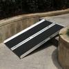 Portable Aluminum Access Ramp