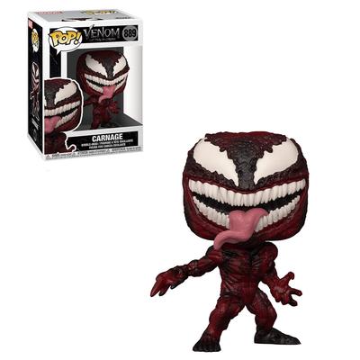 Funko POP! / MARVEL "Веном": Да будет резня" Резня
