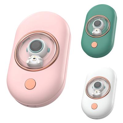 USB-портативное электрическое тепло для рук космонавта, детское