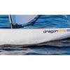 Amewi- DragonFlite 95 Segelboot 950mm, RTR Voilier 950 Mm, 26079
