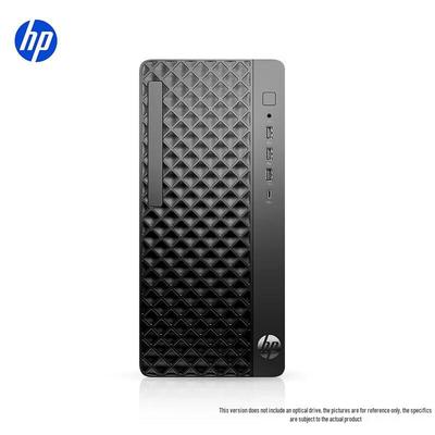 HP Настольный ПК Zhan 99 ProDesk (Китайская версия)