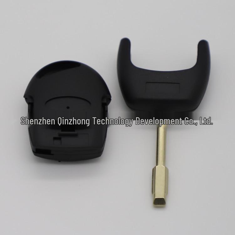 Совместимые ключи для автомобилей Ford: Mondeo, Fiesta 3 кнопки, 433 МГц, чип 4D60 80 бит