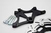 Hb Caliper Mount Triumph Street Triple R 675 (2013-2021) 765 300 Rotor -2X Radial -Stunt