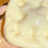 Реалистичная игрушка-пищалка из сыра, большая, из ТПР, для fidget-терапии, толстая, медленно поднимающаяся, гаджет для снятия стресса, портативный декор для стола для детей и взрослых