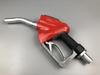 Electronic Auto-Cut Fuel Nozzle: Self-Sealing, Adjustable for Diesel/Gasoline