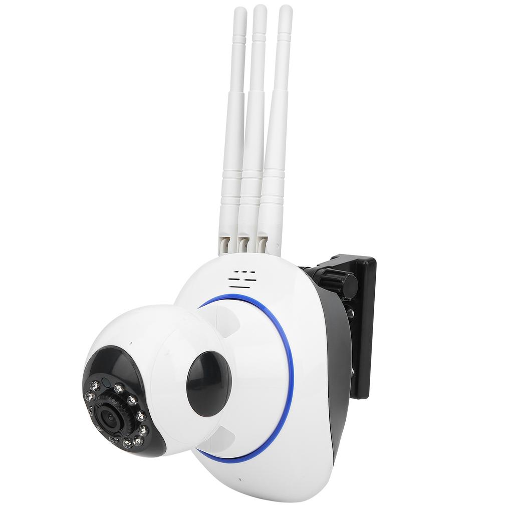 Камера Baby Monitor 1080P Высокое разрешение Детский беспроводной WIFI Устройство домашней безопасностиUS Plug Security