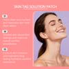 Skin Care Patch Thin Breathable Soft Gentle Acne Care Daily Face Care Unisex 36pcs
