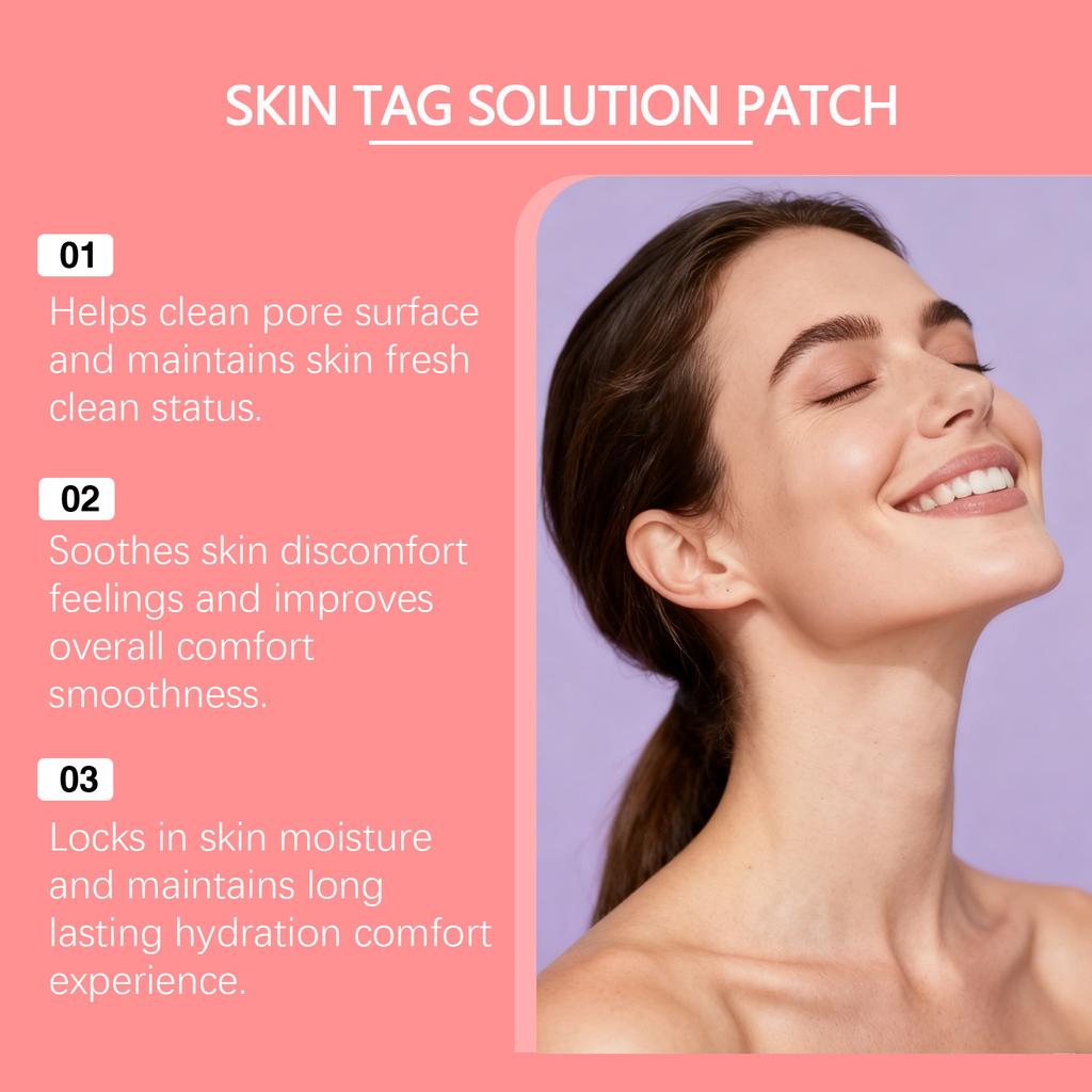 Skin Care Patch Thin Breathable Soft Gentle Acne Care Daily Face Care Unisex 36pcs