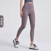 High Waist Seamless Yoga Leggings Women Stretch Fit Butt Lift Workout Pants
