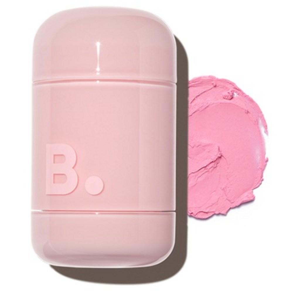 Banila Co Romantic Blush Lip & Cheek 3.7g 01 Dear Bunny 1 pcs