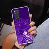 Чехол для телефона Danganronpa Kokichi Ouma для Xiaomi Redmi Note 15 14 13 12S 12 11 Pro Plus 14S 11S 11E 10 10S 11T 5G Персонализированный Cov