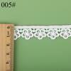 1 Roll of 13 Meters of Lace Cloth Vintage Art Decorative Magazine DIY Scrapbook Album Diary Decorative Supplies