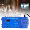 ASM90 Цифровой Домашний Модулятор AV Дополнительный Модулятор VHF UHF PAL Стандартный Портативный Преобразователь для