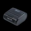 Портативный Bluetooth-термопринтер Qirui QR-365W, штекер CN (адаптер в комплекте)