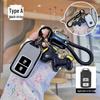 Защитная TPU крышка для смарт-ключа Honda Odyssey - Модель KR5V2X V41