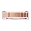ETUDE Play Color Eyeshadow Теплая Топ Харизма 10-цветная палитра гелевая текстура шиммер матовый тени для век