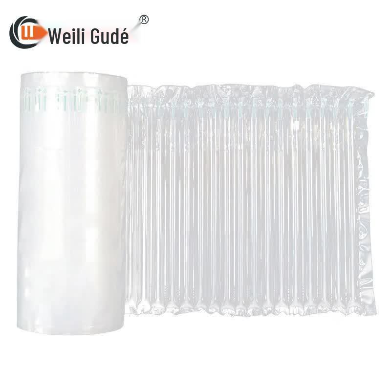 WeiliGude Inflatable Air Column Cushion Film Roll