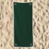 Quick Drying Magnet Beach Towel Super Absorbent Outdoor Magnet Towels Magnetic Bath Towel  Bathroom