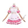 Костюм cos Azur lane Харман вкусная волшебная горничная косплей игра аниме костюм