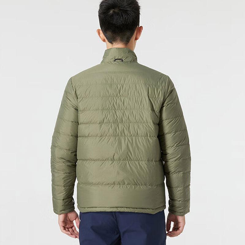 Jack Wolfskin Мужская пуховая куртка 5222171