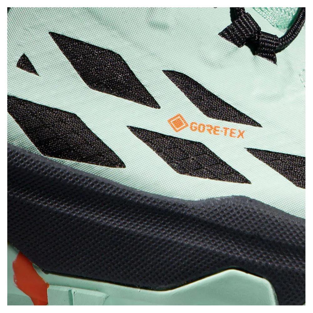 Mammut Кроссовки для трейлраннинга Sertig TR Low Goretex