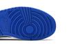 Men's Sneakers Jordan 1 Low Racer Blue White Racer Blue/Psychic Blue/Black/Multi-Color