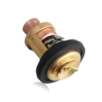 Качественный термостат 122°F для лодочных моторов Yamaha 115 150 200 225 250 л.с. 2-тактные